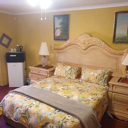 The Loft Guest House クルーガーズドープ エクステリア 写真