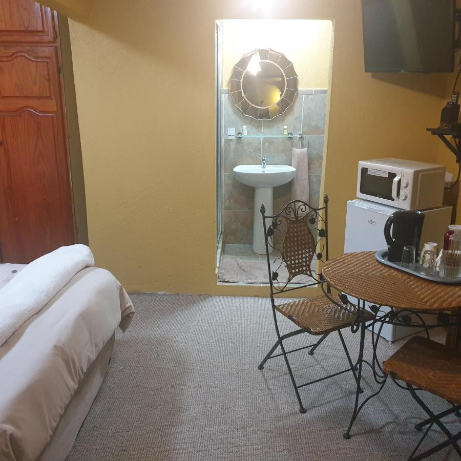 The Loft Guest House クルーガーズドープ エクステリア 写真