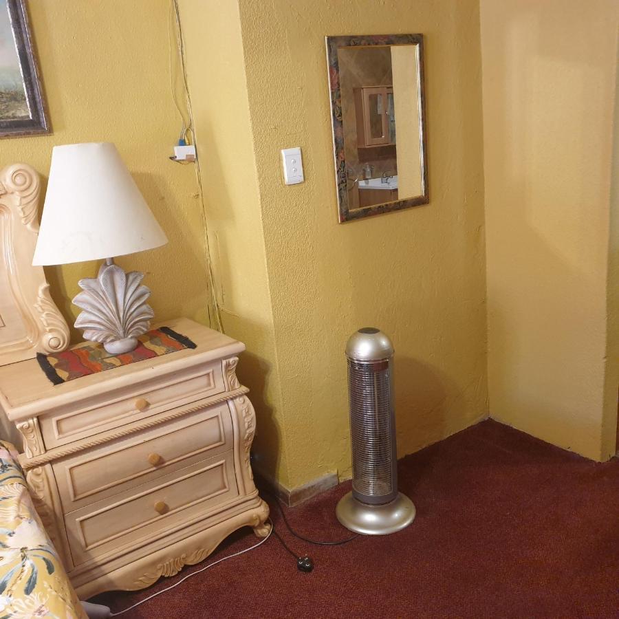 The Loft Guest House クルーガーズドープ エクステリア 写真