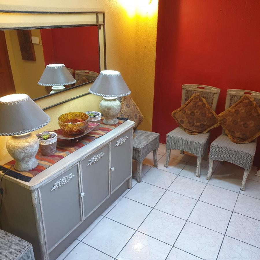 The Loft Guest House クルーガーズドープ エクステリア 写真