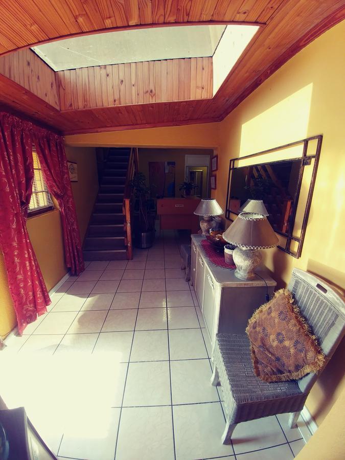 The Loft Guest House クルーガーズドープ エクステリア 写真