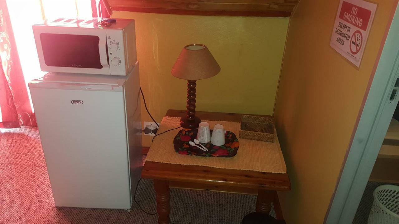 The Loft Guest House クルーガーズドープ エクステリア 写真