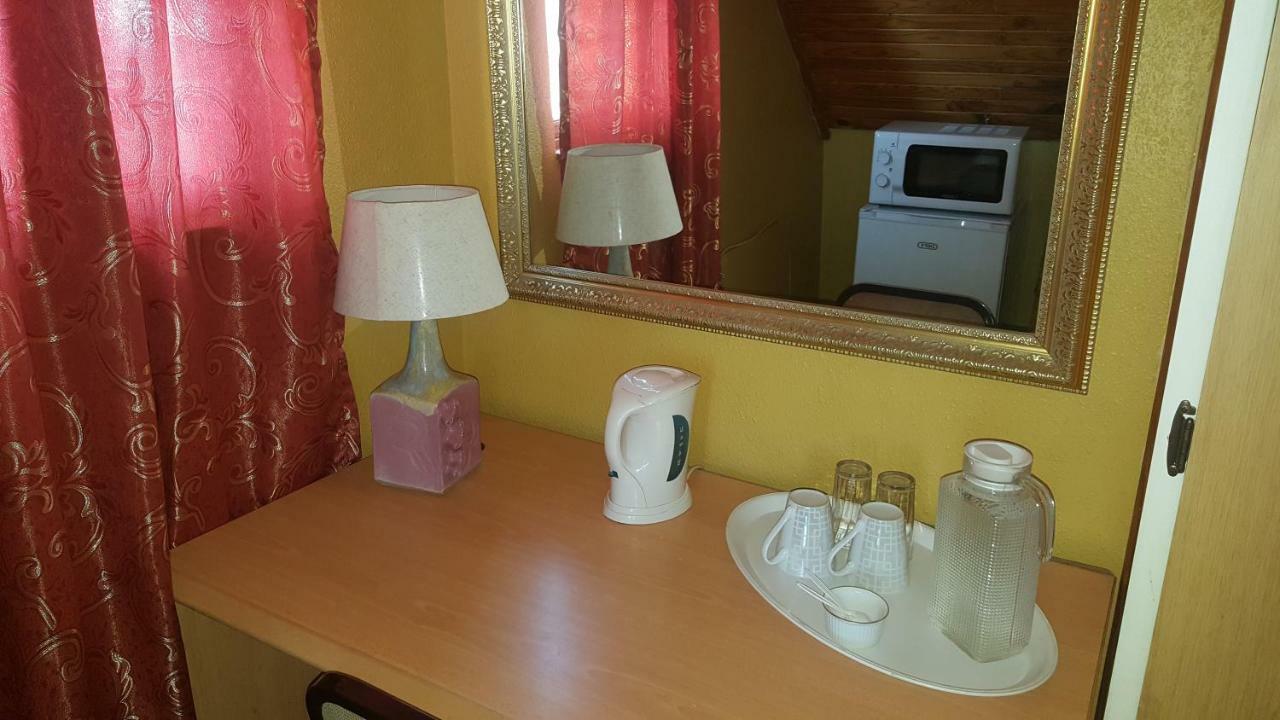 The Loft Guest House クルーガーズドープ エクステリア 写真